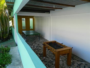 Pousada Green Way Кабо Фрио Екстериор снимка